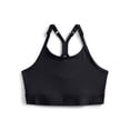 thumbnail image 2 of Athletic Works Girls Adjustable Strappy Back Sports Bra, 2 Pack, Sizes XS-XXL, 2 of 3