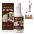 thumbnail image 6 of Minute Wood Floor Restorer Professional Solution That Restores Floors Quickly with No Sanding Ideal for the Restoration of All Flooring Types （150ml）, 6 of 8