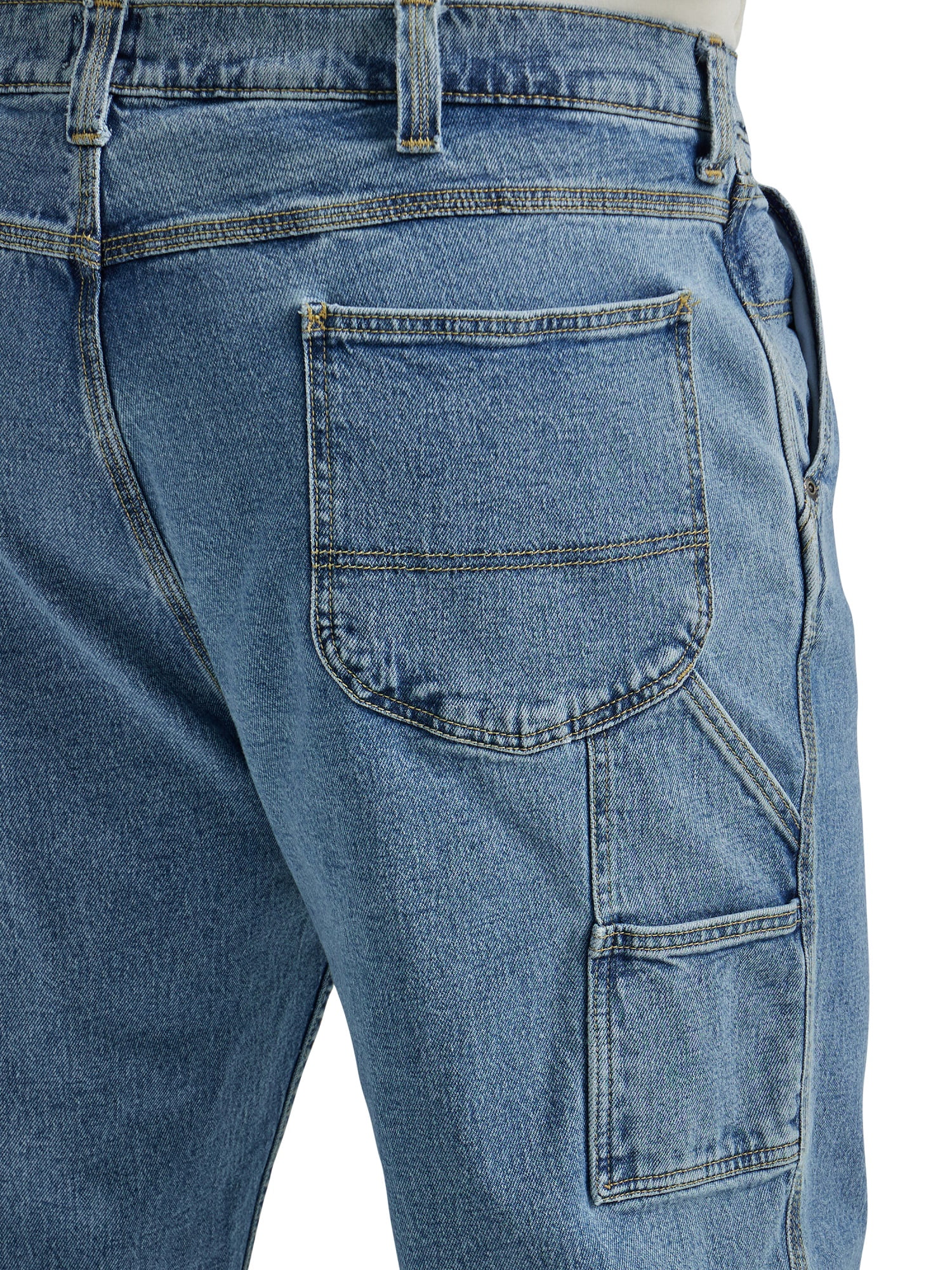 Lee® Big Men's Legendary Loose Workwear Carpenter Jean
