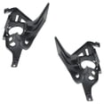 thumbnail image 5 of New Front Left and Front Right Fog Light Bracket Compatible With Lexus RX450h Sportdesign RX350 F Sport 2013-2015 By LX2602108 LX2603108 520400E010 520300E010, 5 of 5