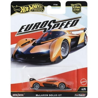 Hot Wheels Premium Car Culture Circuit Legends 2025 - #5/5 Porsche