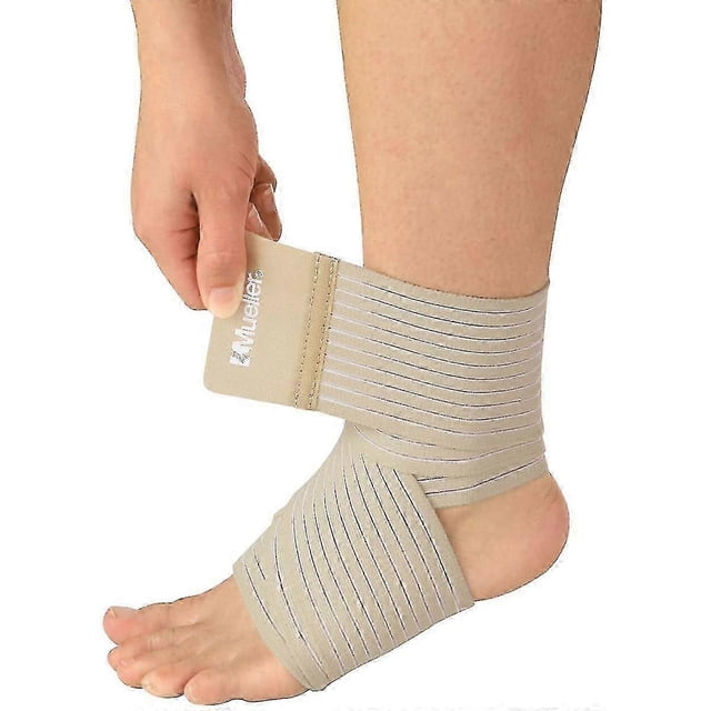 Sports Medicine All-Purpose Support Wrap -