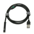 thumbnail image 1 of Type C Endoscope, 8mm 6LED Semi Rigid Cable USB Endoscope 3.3ft 1920x1080P  For Animal Inspection For Weld Joints, 1 of 8
