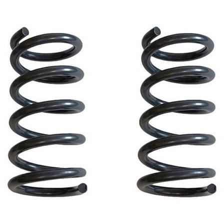 Front Lowering Coil Springs for 1998-2010 Ford Ranger