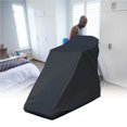 thumbnail image 3 of pitrice Universal Treadmill Cover Dustproof Waterproof Protective Treadmill Cover for Indoor or Outdoor Use, 3 of 6