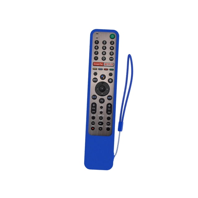 Funda Para Control Sony X95h X750h Tx600 Tx600u Tx600e Tx500 Sony Funda Control Sony X95h X750h Tx600 Tx600u Tx600e Tx500
