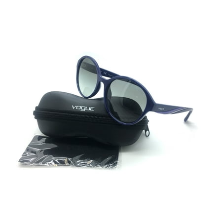 - Vogue New Authentic Blue Women Sunglasses VO5106 SF 246411 2N 56 56 18 140