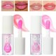 thumbnail image 1 of onlyliua Buscador de Regalos Bálsamo Labial Hidratante En Brillo Labios y Efecto Perlado Transparente 5 Ml, 1 of 4