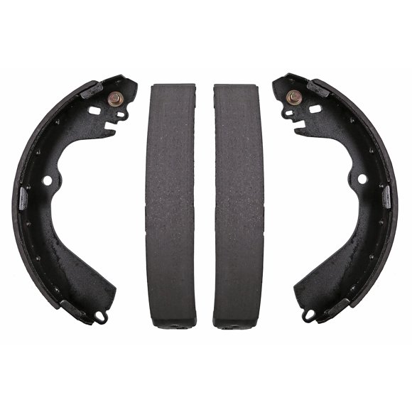 Wagner QuickStop Wagner Brake Z1052 Drum Brake Shoe