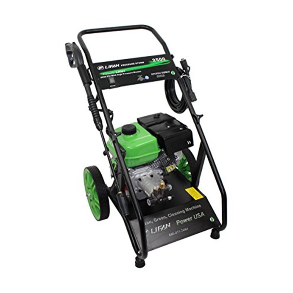 Pressure Storm Series Pressure Washer