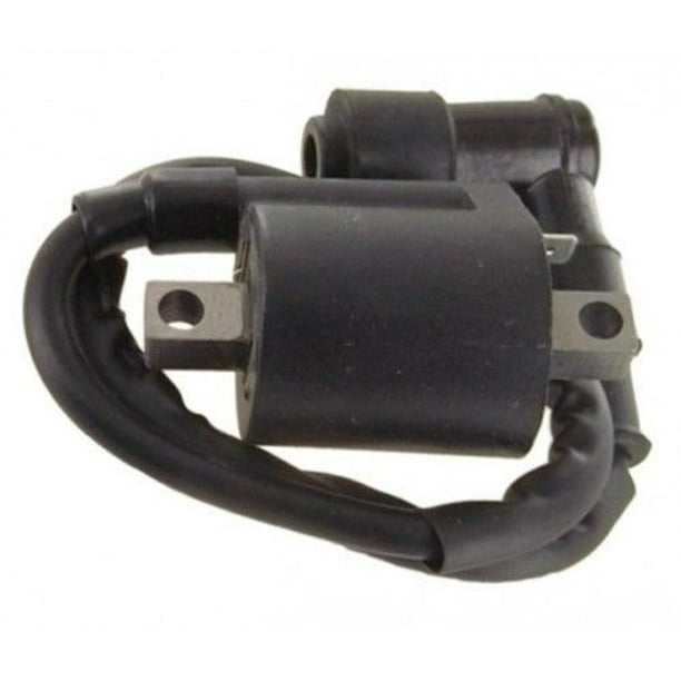 Ignition Coil YAMAHA YFM200 YFM225 YFM 200 225 Moto4 19851989 ATV