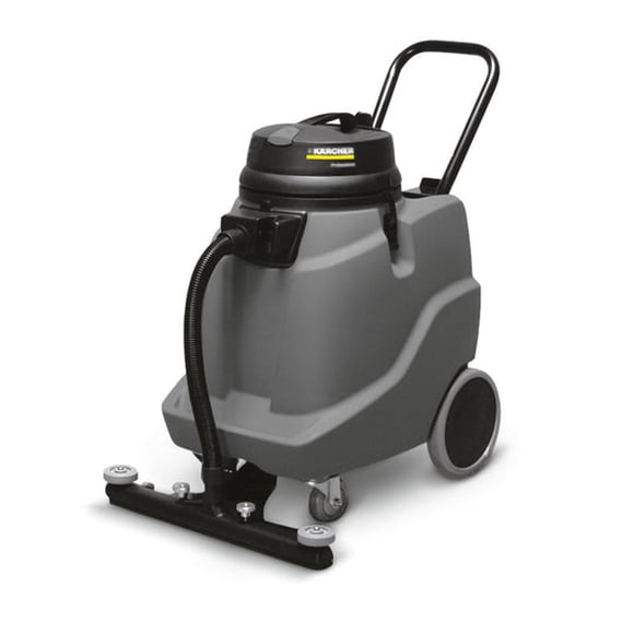 Karcher NT 68/1 Aspirateur Eau et Poussière