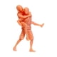 thumbnail image 3 of Figuras en Miniatura para Personas Hugo Modelo 1,64 Miniaturas Jardín de Hadas Adorno de Escritorio Tren Ferrocarril Proyectos de Bricolaje estilo G, 3 of 10