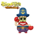 thumbnail image 4 of Figura Coleccionable Funko Pop Movies Bob Esponja En busca de los pantalones cuadrados Don Cangrejo 1 Pieza, 4 of 4