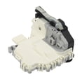 thumbnail image 1 of Motor del Actuador de Cerradura de Puerta Eléctrica Delantero Derecho para Audi A1 8J1837016C Unique Bargains, 1 of 6
