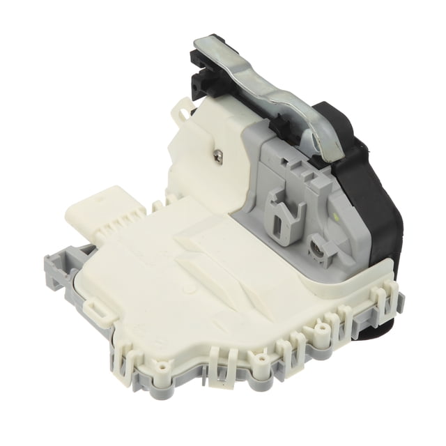 Motor del Actuador de Cerradura de Puerta Eléctrica Delantero Derecho para Audi A1 8J1837016C Unique Bargains