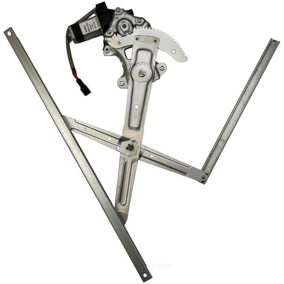 Dorman 751-762 Power Window Motor and Regulator Assembly