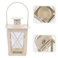thumbnail image 4 of Miangastore Candle Holder Stand Lantern Home Wedding Tabletop Decoration Romantic Gift, 4 of 8