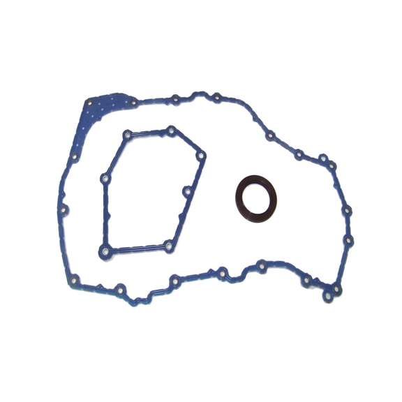 DNJ TC332A Timing Cover Gasket Set Fits Cars & Trucks 96-02 Buick Oldsmobile Alero 2.4L DOHC
