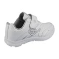 thumbnail image 3 of Tenis Escolar Velcro Comodo SUNS 18.5 Blanco, 3 of 5
