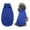 Dark Blue, variant on Dog Sweater Pet Cat Knitted Jumper Winter Warm Puppy Jacket Dog Coat