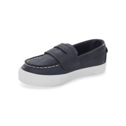 Oshkosh Bgosh Toddler Boys Sail Slip On Boat Dress Shoes