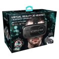 thumbnail image 2 of Casque 3D à Réalité virtuelle Utopia 360 de ReTrak avec Manette Bluetooth, 2 of 3