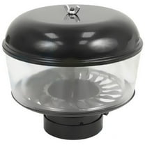 1693129M1 Pre-Cleaner Fits Massey Ferguson