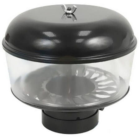 AL39934 Pre-Cleaner Fits John Deere 1020 1030 1040 1120 1130 1140 1350 1550 1630