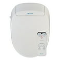 thumbnail image 1 of Brondell Swash 300 Bidet Round White Toilet Seat, 1 of 7