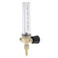 thumbnail image 2 of Welding Pressure Gauge Argon Co2 Mig Tig- Flow Meter Regulator For Industrial, 2 of 4