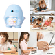 thumbnail image 5 of Sacapuntas manual para útiles escolares, hogar, niños, artistas MFZFUKR CPB-US-CJZ1094-5, 5 of 5