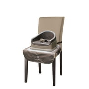 seatNEAT - Chevron White/Grey