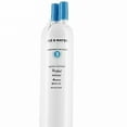 thumbnail image 4 of EDR3RXDI Refrigerator Filter Element, Refrigerator Water Filter, Replacement Water Filter, Water Purifier Filter Element, 4 of 4
