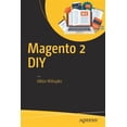 thumbnail image 1 of Pre-Owned Magento 2 DIY (Paperback), 1 of 1