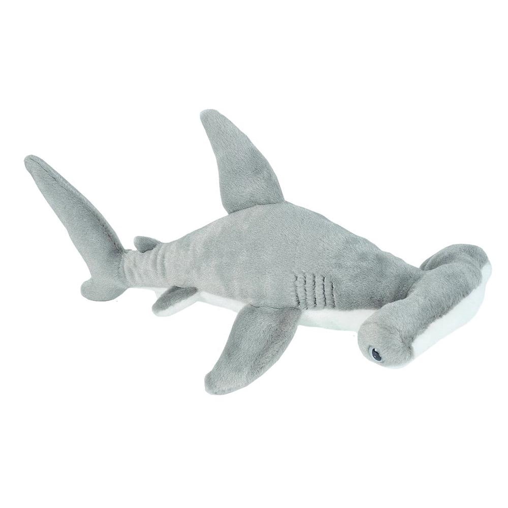 Cuddlekins Mini Plush Toy - Shark Hammerhead - Walmart.com - Walmart.com