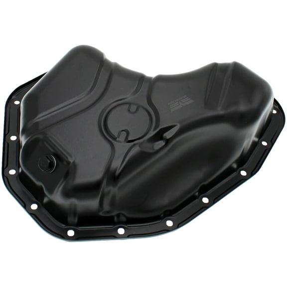 Dorman 266-003 Engine Oil Pan for Specific Lexus / Toyota Models