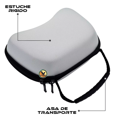 thumbnail image 5 of Estuche Compatible Con Control PS5 Virtual Zone Protector Rígido Portatil, 5 of 5