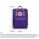 thumbnail image 3 of Fjallraven Kanken Mochila Mochila escolar Ken Mochilas para mujeres Niños Escuela Kan Bolsas Bolso de diseñador Bolso de diseñador clásico Mochila de alta capacidad Casu, 3 of 3