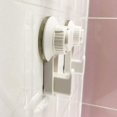 thumbnail image 5 of Suction Cup Hooks Powerful Vacuum Suction Cup Hooks,Heavy Duty No Drilling Strong Window Glass, 5 of 5