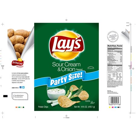 Best Lays product in years