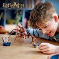 thumbnail image 4 of LEGO Harry Potter Aragog in the Forbidden Forest 76434 Ensemble de construction (195 pièces), 4 of 5