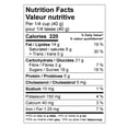 thumbnail image 2 of Great Value Milk Chocolate Peanuts 880g, Kosher, Value Size Format, 2 of 5