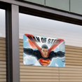 thumbnail image 3 of Superman Man of Steel Home Business Office Sign, 3 of 4