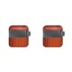 thumbnail image 1 of Sidaley Reemplazo para el estuche Funda de para auriculares inalámbricos Organizadores de auriculares Caja protectora Estuche para auriculares, 1 of 6