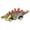 B, variant on Dinosaur Toys Pull Back Cars Dinosaur Toys for Kids 3-9 Toddler Boy Toys Age 3 4 5 and Up Dinosaur Car Toys for 3-9 Year Old Boys Girls Dinosaur Games Birthday Easter Gifts for Kids Party Favors