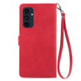 thumbnail image 4 of Funda billetera anti-golpes para GANGXUN Samsung Galaxy S24 FE , ideal para día a día y trabajo, 4 of 5