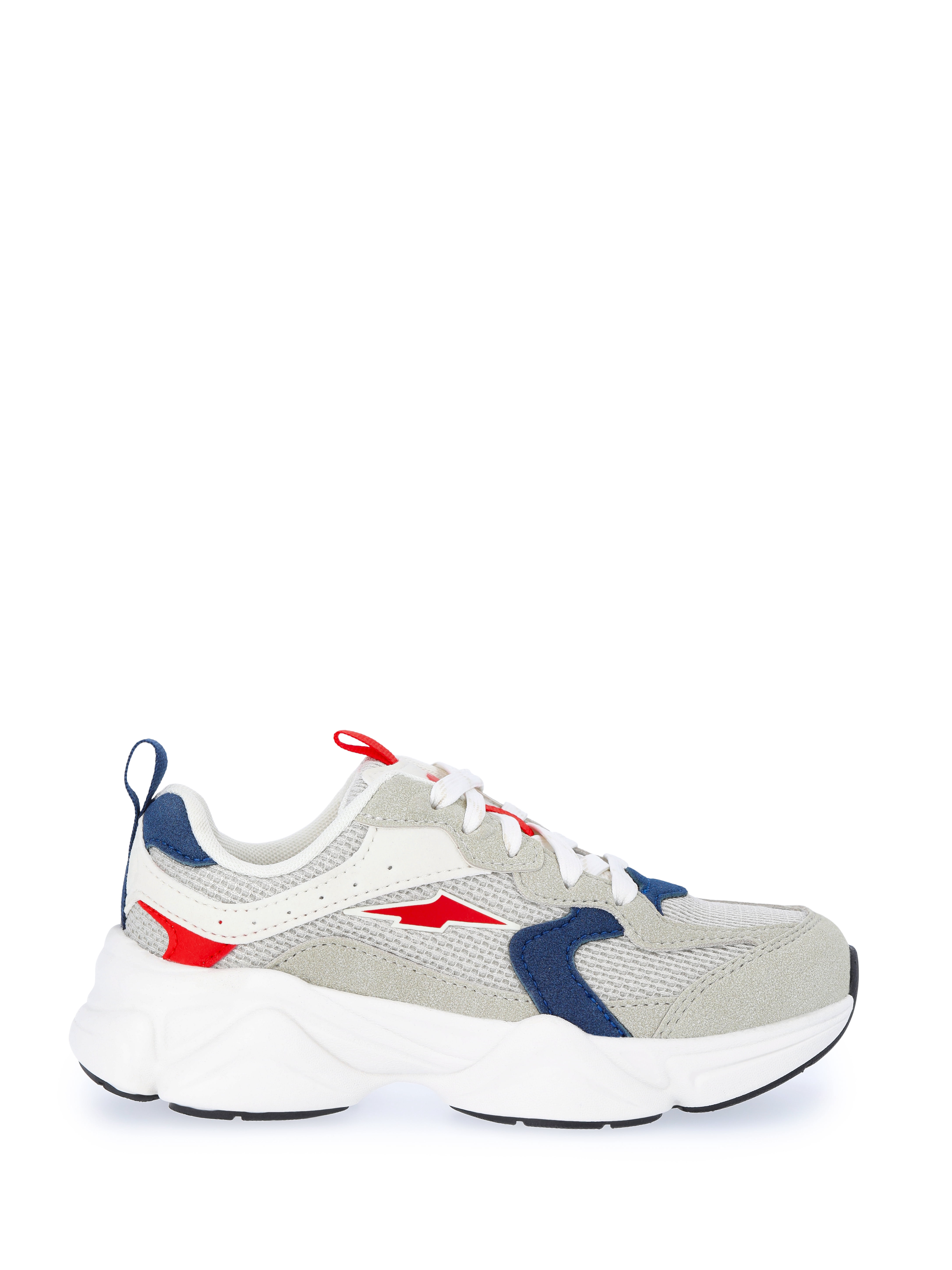 Avia Unisex Little and Big Kids Chunky Athletic Sneakers