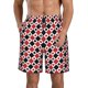 thumbnail image 1 of Fotbe Playing Cards Trajes de Baño Estampados para Hombre, Shorts de Verano de Secado Rápido, Ropa de Playa, Bañadores-3X-Large, 1 of 6