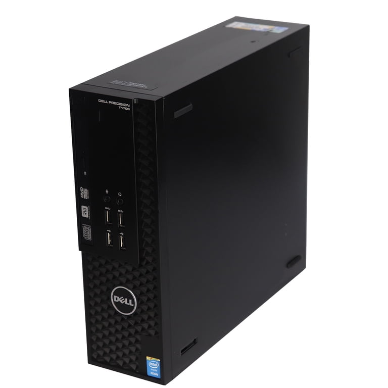 Windowsデスクトップ DELL Precision T1700 Refurbished: Dell